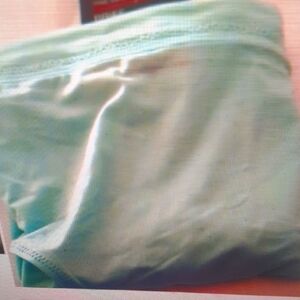 Women'sBaliUndies 3Pairs Size.9.   Sale. $7@